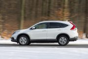 Honda CR V 3 180x120