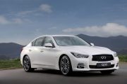 Infiniti Q50 1 180x120