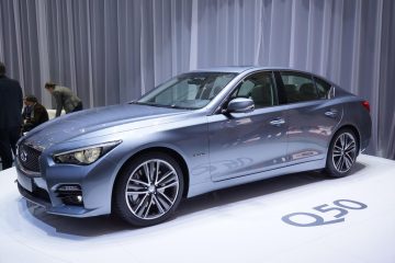 Infiniti Q50 22 360x240