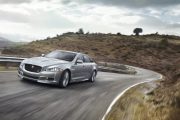 Jaguar XJR 8 180x120