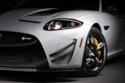 Jaguar XKR S GT 1 180x120