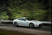 Jaguar XKR S GT 12 180x120