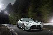 Jaguar XKR S GT 13 180x120