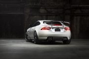 Jaguar XKR S GT 14 180x120