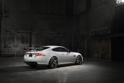 Jaguar XKR S GT 17 180x120