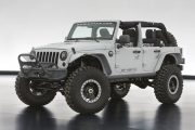 Jeep Wrangler Mopar Recon 180x120