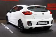 Kia Pro Ceed GT 8 180x120