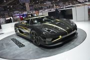 Koenigsegg Hundra 2 180x120