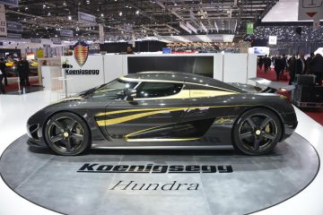 Koenigsegg Hundra 7 360x240