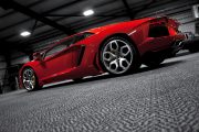 Lamborghini Aventador 10 180x120