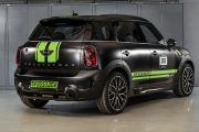 MINI ALL4 Dakar Winner6 180x120