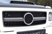 Mansory Mercedes G 6 180x120