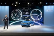 Mercedes B Electric Drive 3 180x120