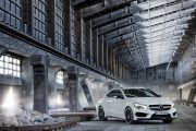 Mercedes CLA 45 AMG 16 180x120