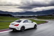 Mercedes CLA 45 AMG 5 180x120