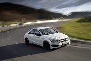 Mercedes CLA 45 AMG 8 180x120