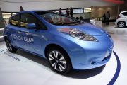 Nissan Leaf 1 180x120