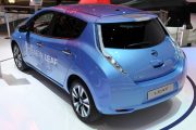 Nissan Leaf 5 180x120