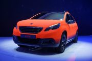 Peugeot 2008 10 180x120