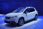 Peugeot 2008 7 180x120