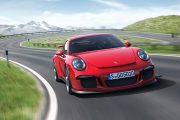 Porsche 911 GT3 10 180x120