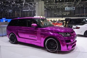 Range Rover Sport Mystere 2 360x240