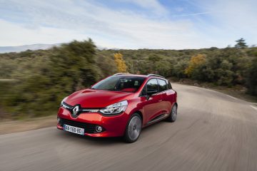 Renault Clio Grandtour 4 360x240