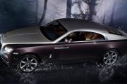 Rolls Royce Wraith 1 180x120