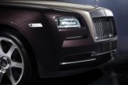 Rolls Royce Wraith 14 180x120
