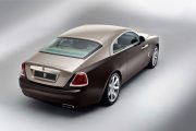 Rolls Royce Wraith 15 180x120