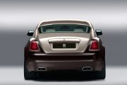 Rolls Royce Wraith 16 180x120