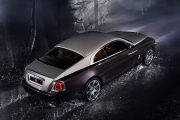 Rolls Royce Wraith 2 180x120