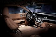 Rolls Royce Wraith 4 180x120