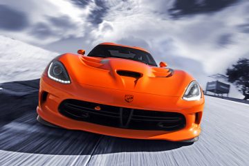 SRT Viper TA 2 360x240