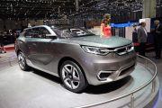 SsangYong SIV 1 6 180x120