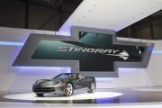 Stingray Convertible 2 180x120