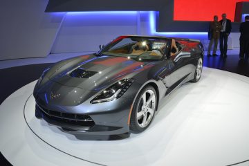 Stingray Convertible 6 360x240