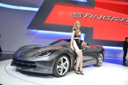 Stingray Convertible 7 180x120