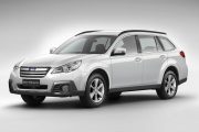 Subaru Outback Diesel 4 180x120