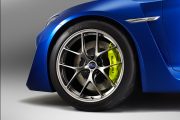 Subaru WRX Concept 5 180x120