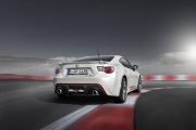 Toyota  GT 86 Cup 10 180x120