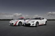 Toyota  GT 86 Cup 3 180x120