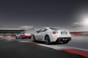 Toyota  GT 86 Cup 9 180x120