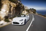 Toyota FT 86 Open 11 180x120