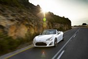 Toyota FT 86 Open 8 180x120