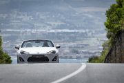 Toyota FT 86 Open 9 180x120