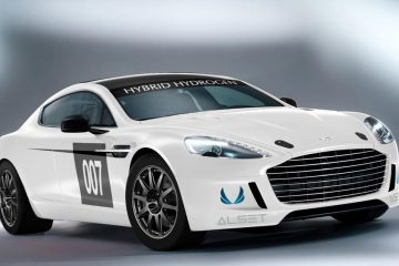 Aston Martin Rapide S 1 360x240