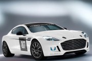 Aston Martin Rapide S 21 180x120