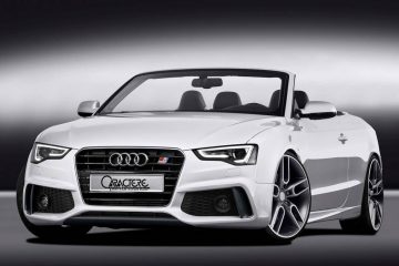 Audi A5 Caractere 11 360x240