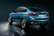 BMW Concept X4 13 180x120